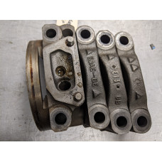 14C117 Engine Block Main Caps From 2002 Ford Taurus  3.0